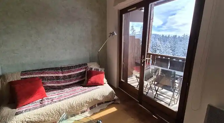 Ferienwohnung in Barby