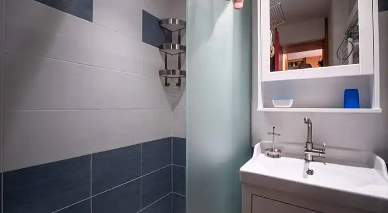Apartment in La Léchère