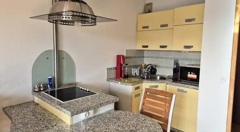 Ferienwohnung in Barby