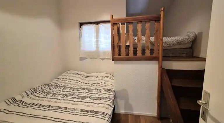 Ferienwohnung in Barby