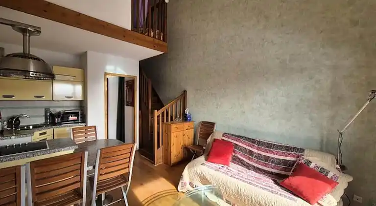 Ferienwohnung in Barby