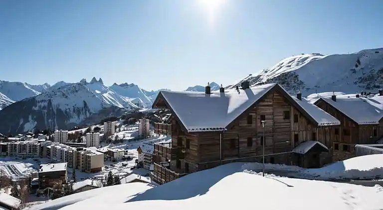 Apartment in Jarrier