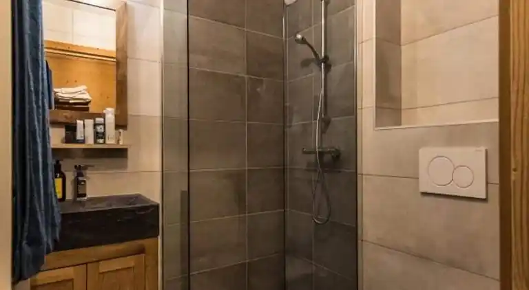 Apartment in Jarrier