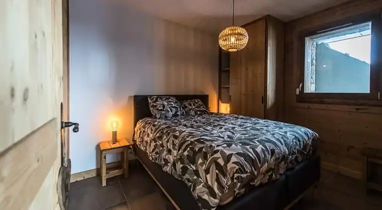 Apartment in Jarrier