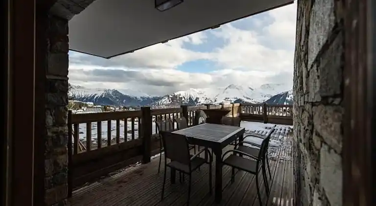 Apartment in Jarrier