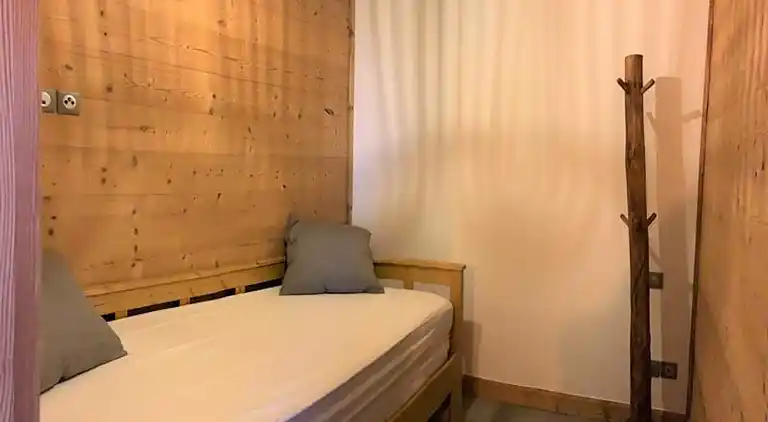 Apartment in Jarrier