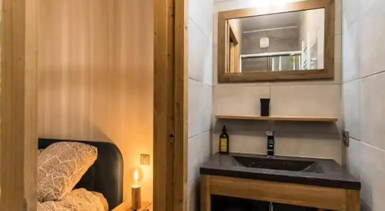 Apartment in Jarrier