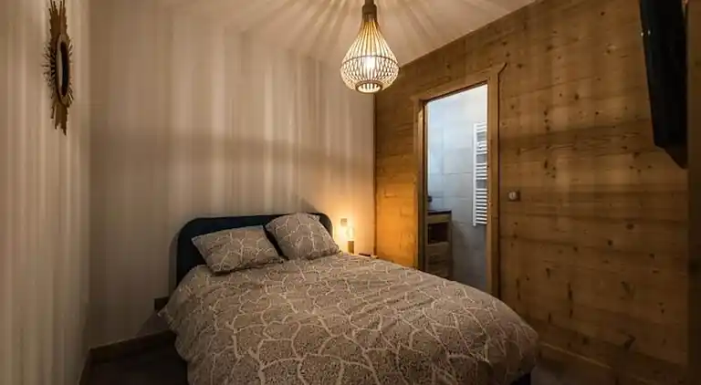 Apartment in Jarrier