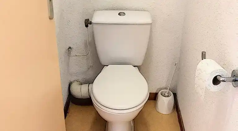 Ferienwohnung in Jarrier