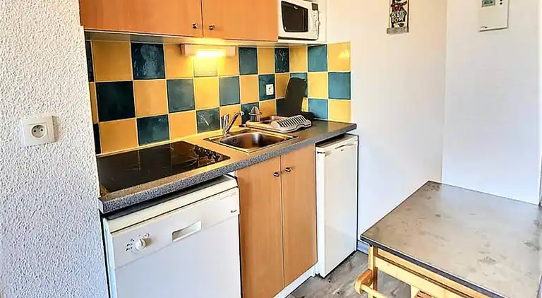 Ferienwohnung in Jarrier