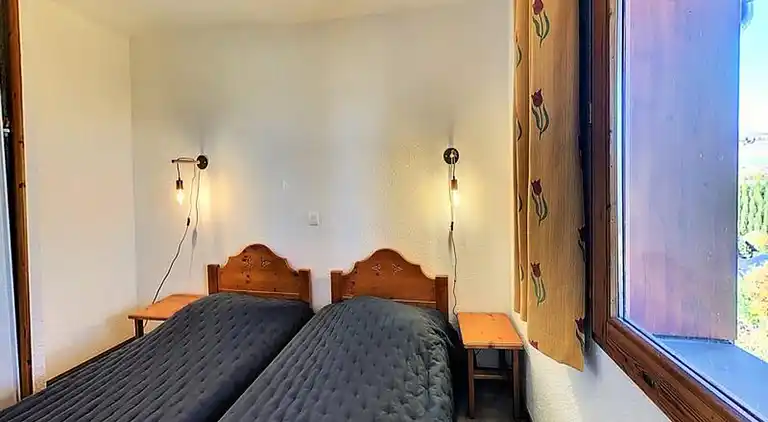 Ferienwohnung in Jarrier
