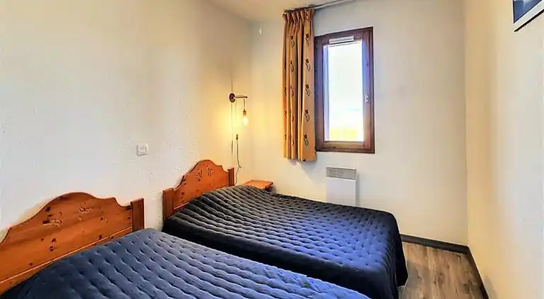 Ferienwohnung in Jarrier