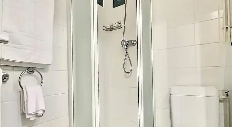 Apartment in Tignes