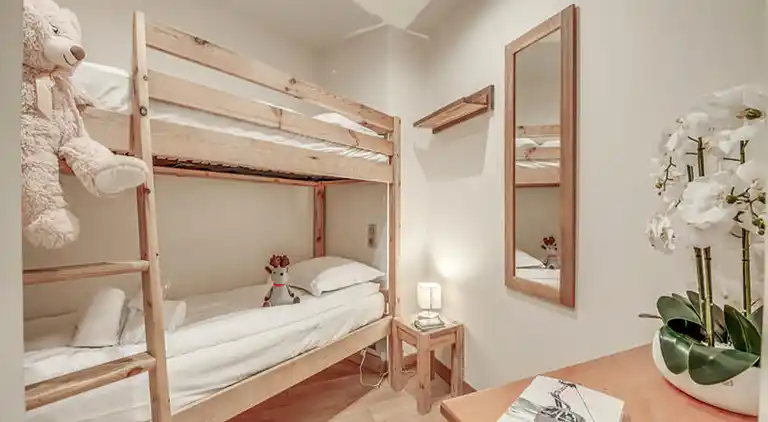 Ferienwohnung in Tignes
