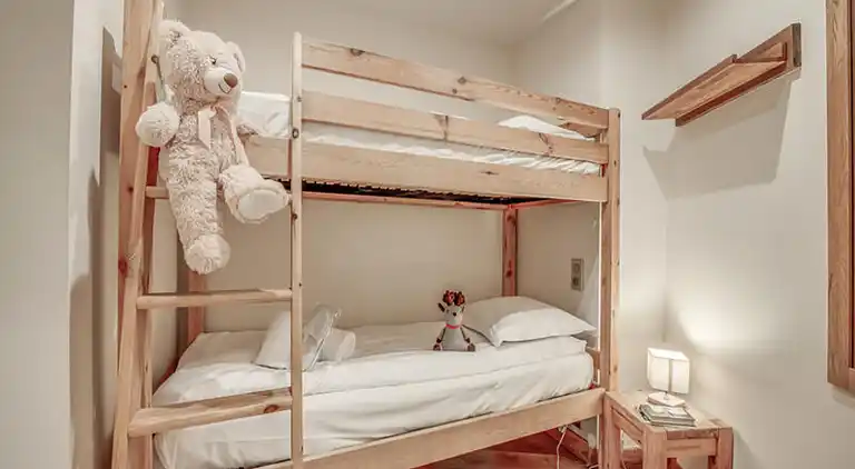 Ferienwohnung in Tignes