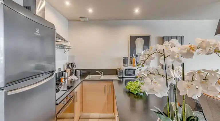 Ferienwohnung in Tignes