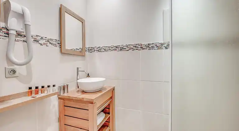 Ferienwohnung in Tignes