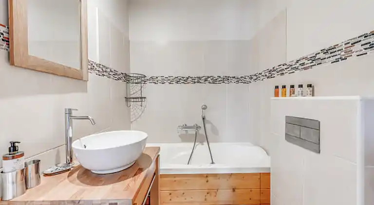 Ferienwohnung in Tignes