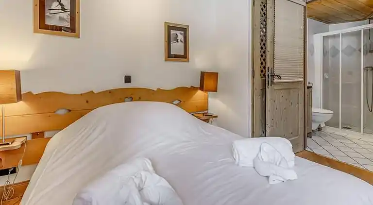Ferienwohnung in Tignes