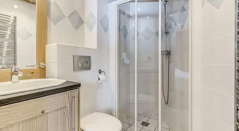 Ferienwohnung in Tignes