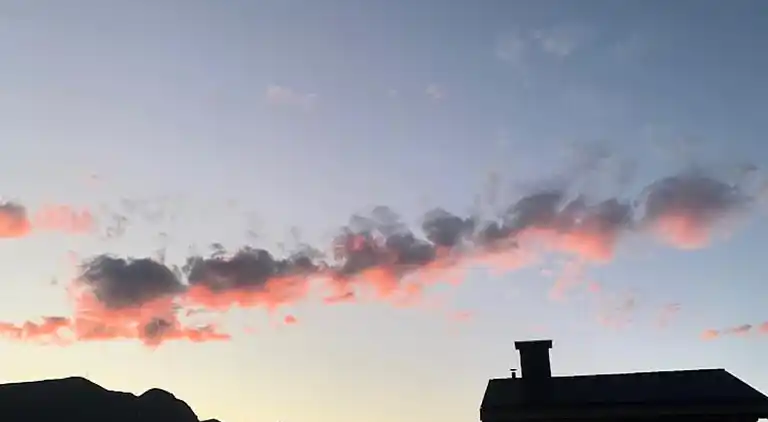 Apartment in Saint-Martin-de-Belleville