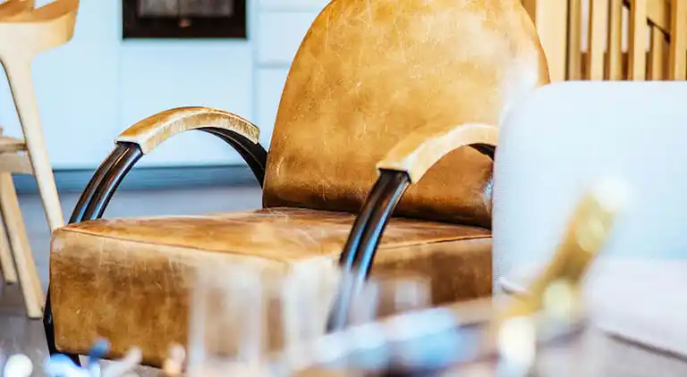 Apartment in Saint-Martin-de-Belleville