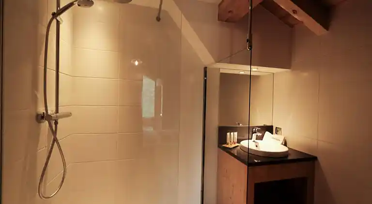 Apartment in Saint-Martin-de-Belleville