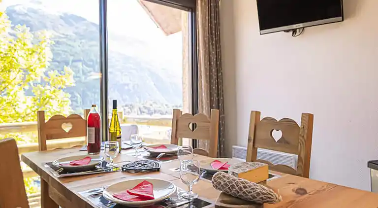 Apartment in Freney