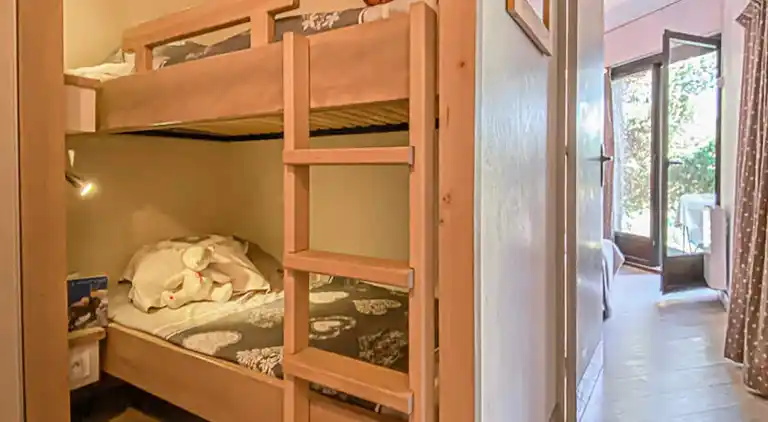 Apartment in Freney