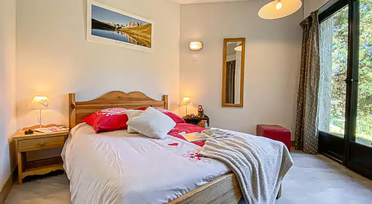 Apartment in Freney