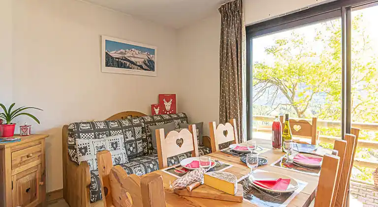 Apartment in Freney