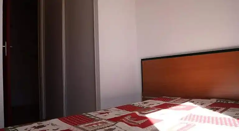 Apartment in Saint-Jean-d'Arves