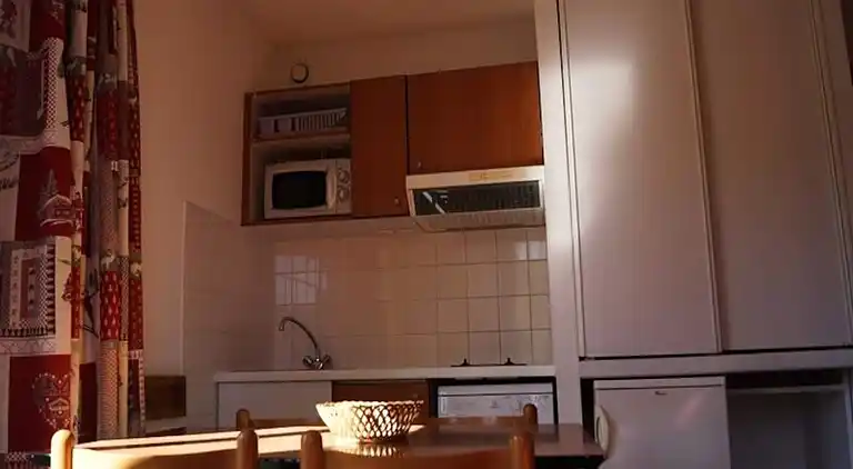 Apartment in Saint-Jean-d'Arves