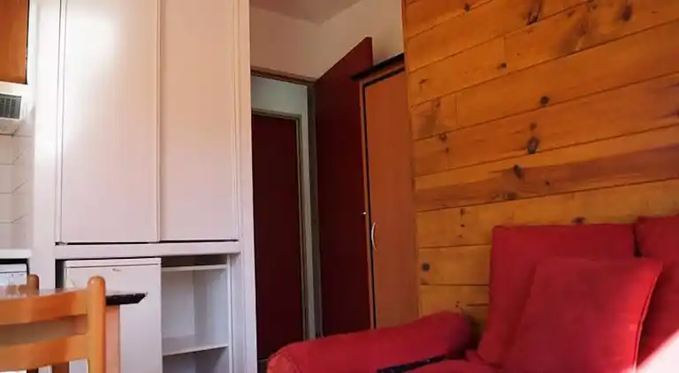 Apartment in Saint-Jean-d'Arves