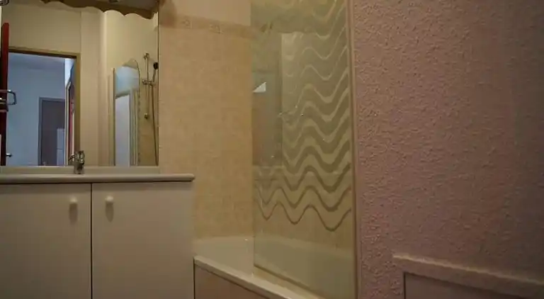 Apartment in Saint-Jean-d'Arves