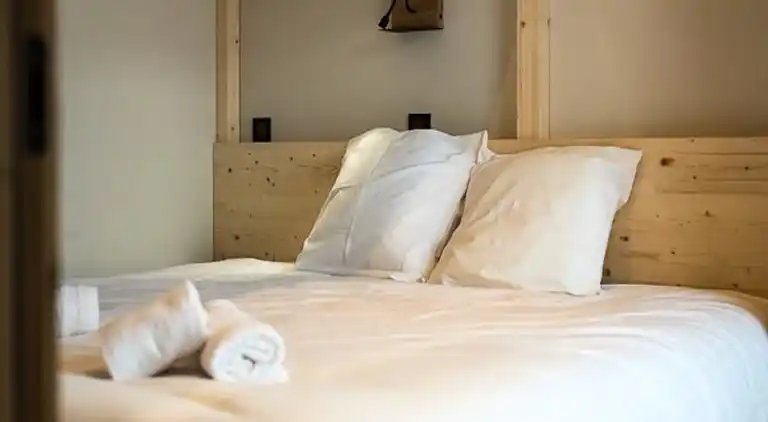 Ferienwohnung in Saint-Jean-d’Arves