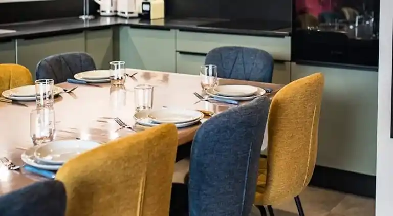 Ferienwohnung in Saint-Jean-d’Arves