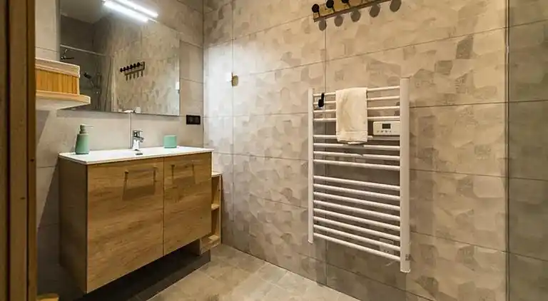 Ferienwohnung in Saint-Jean-d’Arves