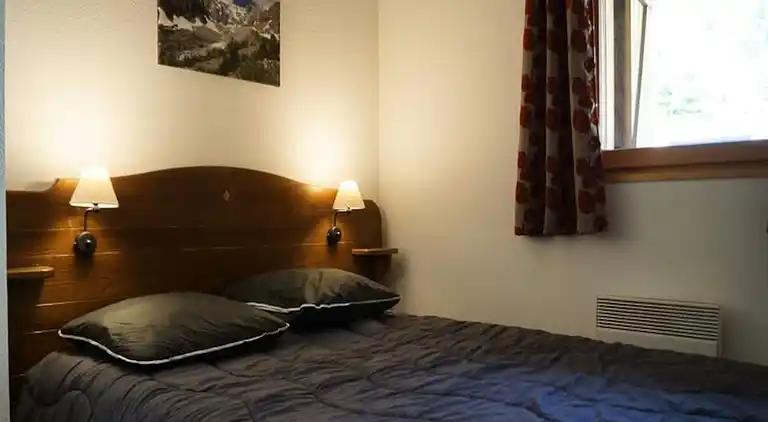 Apartment in Saint-Jean-d'Arves