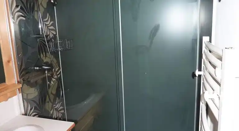 Apartment in Saint-Jean-d'Arves