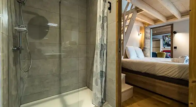 Ferienwohnung in Saint-Jean-d’Arves