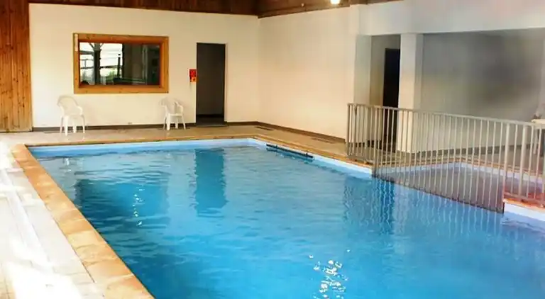 Apartment in Saint-Jean-d'Arves