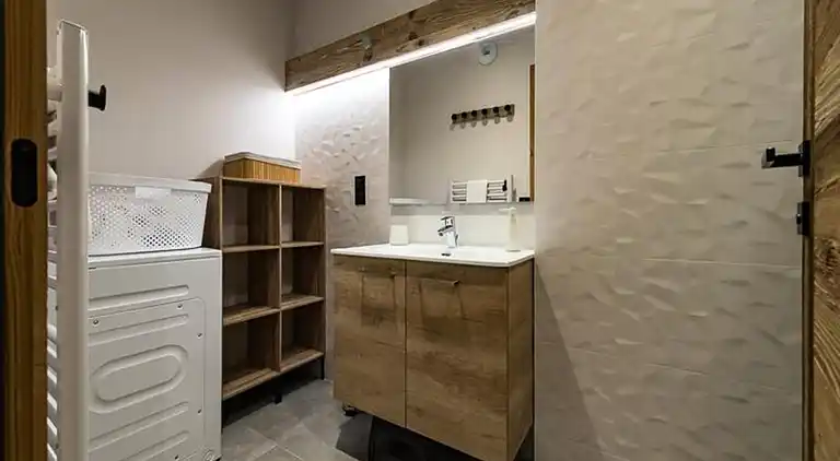 Ferienwohnung in Saint-Jean-d’Arves