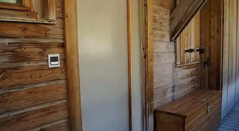 Apartment in Saint-Jean-d'Arves