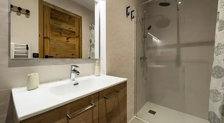 Ferienwohnung in Saint-Jean-d’Arves