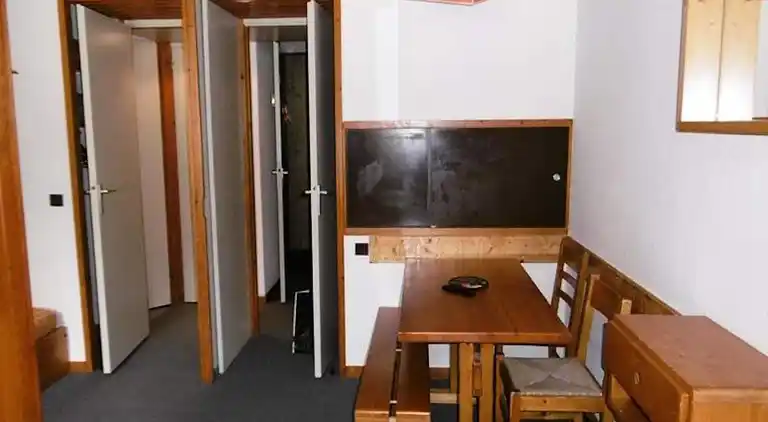 Apartment in Les Allues