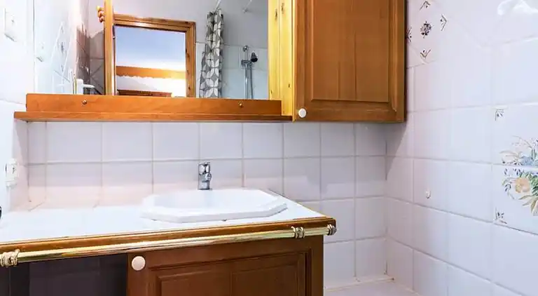 Apartment in Les Allues