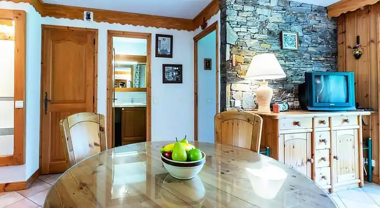 Apartment in Les Allues
