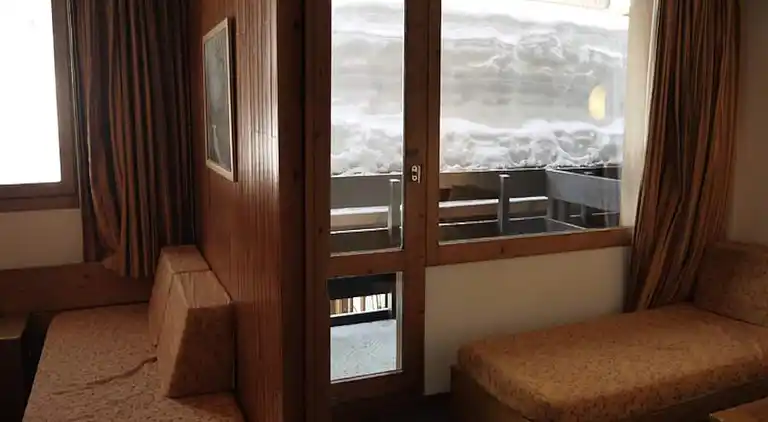 Apartment in Les Allues