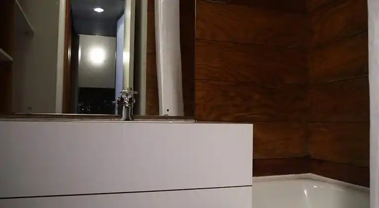 Apartment in Les Allues